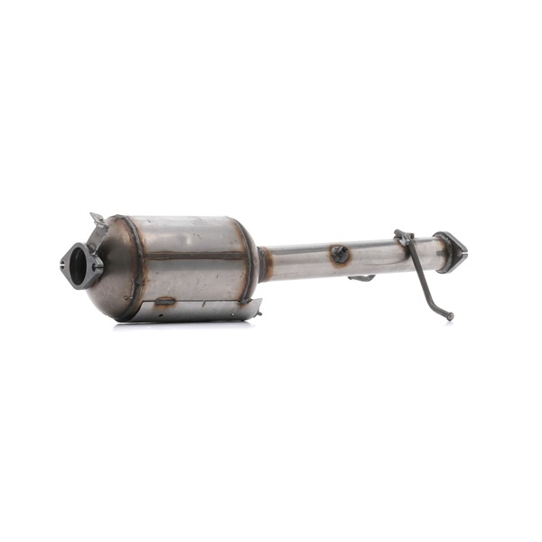 Filtr cząstek stałych RIDEX 1256S0113 1256S0113 - foto 1
