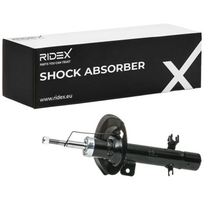 Amortyzator RIDEX 854S2265 854S2265 - foto 2