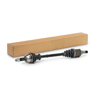 Półoś Napędowa RIDEX 13D0586R 13D0586R - foto 2