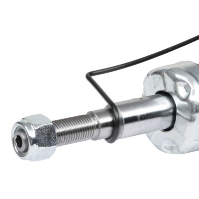 Amortyzator RIDEX 854S1103 854S1103 - foto 4