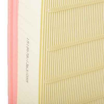 Filtr Powietrza RIDEX 8A0599 8A0599 - foto 5