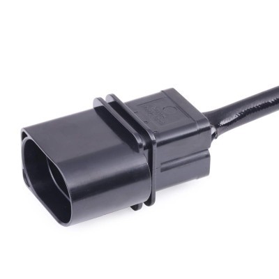 Sonda Lambda RIDEX 3922L0428P 3922L0428P - foto 5