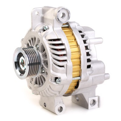 Alternator RIDEX 4G1182 4G1182 - foto 3