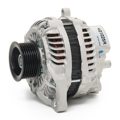 Alternator RIDEX 4G1025R 4G1025R - foto 3