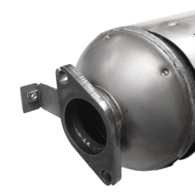 Filtr cząstek stałych RIDEX 1256S0113 1256S0113 - foto 6