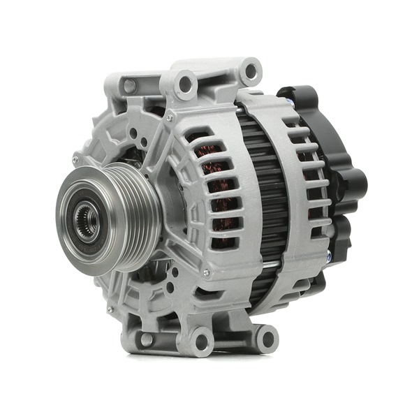 Alternator RIDEX 4G1132 4G1132 - foto 1