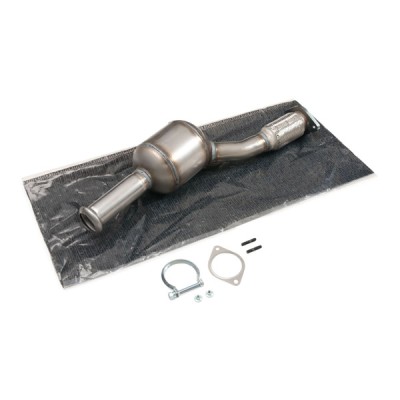 Filtr cząstek stałych RIDEX 1256S0174 1256S0174 - foto 2