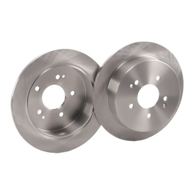 Tarcza hamulcowa RIDEX 82B1104 82B1104 - foto 4