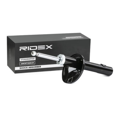 Amortyzator RIDEX 854S0824 854S0824 - foto 2