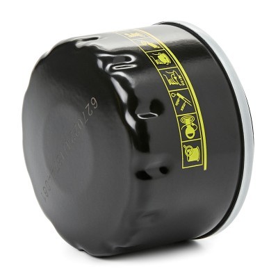 Filtr Oleju RIDEX 7O0226P 7O0226P - foto 4