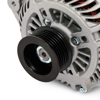 Alternator RIDEX 4G1295 4G1295 - foto 5