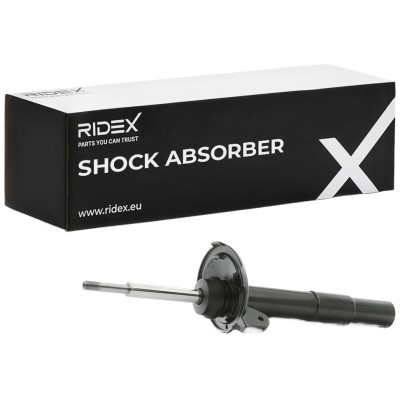 Amortyzator RIDEX 854S1304 854S1304 - foto 2