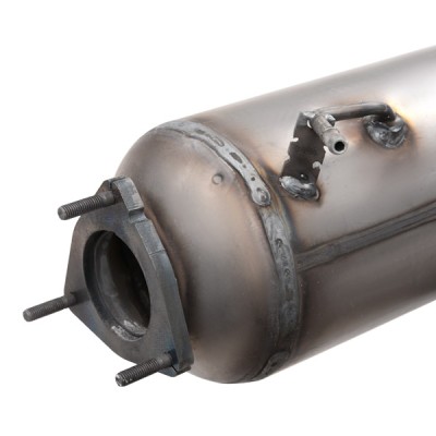 Filtr cząstek stałych RIDEX 1256S0199 1256S0199 - foto 5