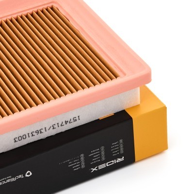 Filtr Powietrza RIDEX 8A0579 8A0579 - foto 4