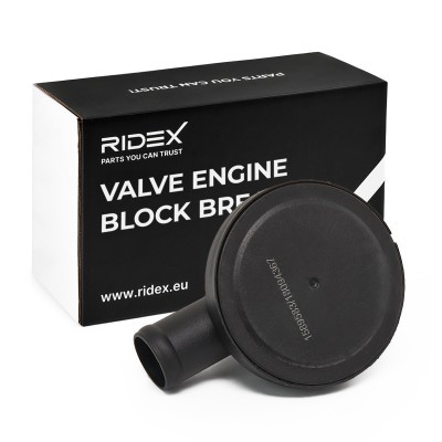 Zawór odmy RIDEX 3886V0107 3886V0107 - foto 2