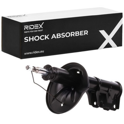 Amortyzator RIDEX 854S0729 854S0729 - foto 2