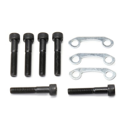 Półoś Napędowa RIDEX 13D0281P 13D0281P - foto 11