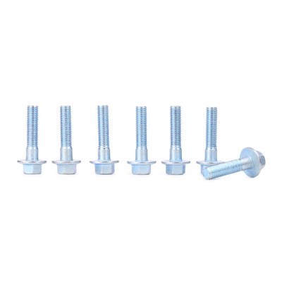 Pompa Wody RIDEX 1260W0014 1260W0014 - foto 6