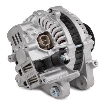 Alternator RIDEX 4G1025 4G1025 - foto 4