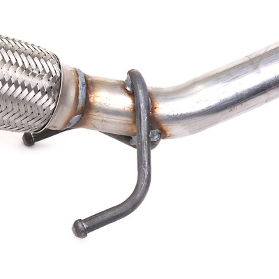 Filtr cząstek stałych RIDEX 1256S0266 1256S0266 - foto 5