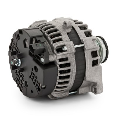 Alternator RIDEX 4G1299R 4G1299R - foto 4