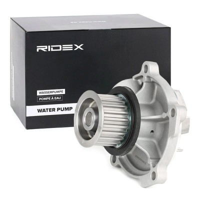 Pompa Wody RIDEX 1260W0063 1260W0063 - foto 2