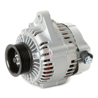 Alternator RIDEX 4G1053 4G1053 - foto 3