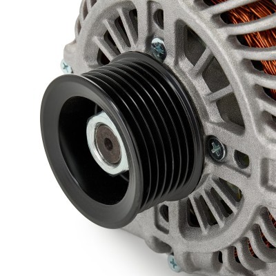 Alternator RIDEX 4G1843R 4G1843R - foto 5