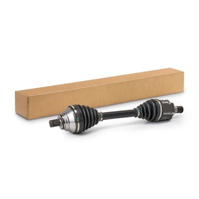 Półoś Napędowa RIDEX 13D1235R 13D1235R - foto 2
