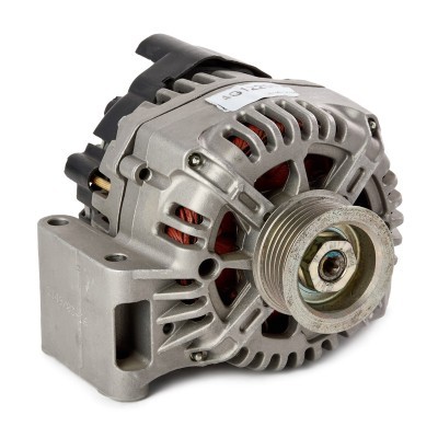 Alternator RIDEX 4G1220R 4G1220R - foto 3