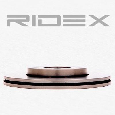 Tarcza hamulcowa RIDEX 82B0012 82B0012 - foto 4