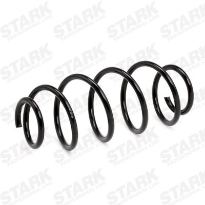 Sprężyna Zawieszenia Stark SKCS-0040297 SKCS-0040297 - foto 4