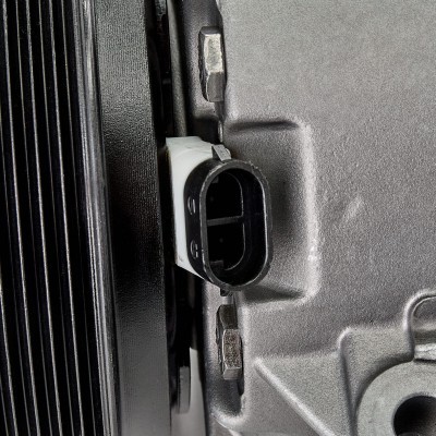 Sprężarka Klimatyzacji 447K0900R - foto 6