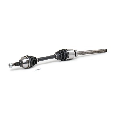 Półoś Napędowa RIDEX 13D1567 13D1567 - foto 3