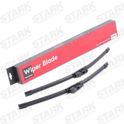 Pióro Wycieraczki Stark SKWIB-0940141 SKWIB-0940141 - foto 2