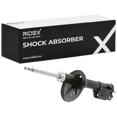 Amortyzator RIDEX 854S0195 854S0195 - foto 2