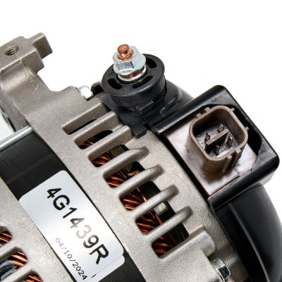 Alternator RIDEX 4G1439R 4G1439R - foto 11
