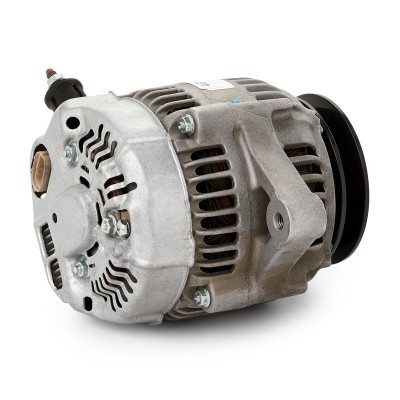 Alternator RIDEX 4G1660R 4G1660R - foto 4
