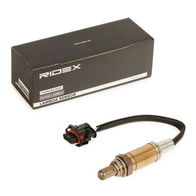 Sonda Lambda RIDEX 3922L0441 3922L0441 - foto 2