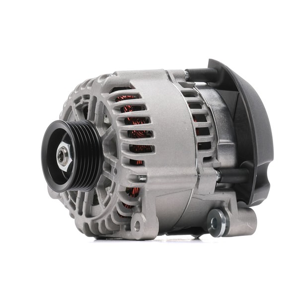 Alternator RIDEX 4G1635 4G1635 - foto 1