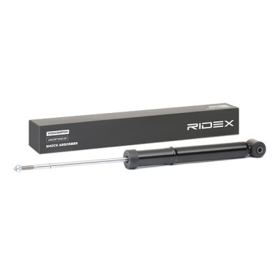 Amortyzator RIDEX 854S0014 854S0014 - foto 4