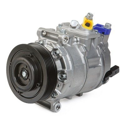Sprężarka Klimatyzacji VW 447K0004 - foto 3