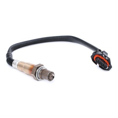 Sonda Lambda RIDEX 3922L0186 3922L0186 - foto 3