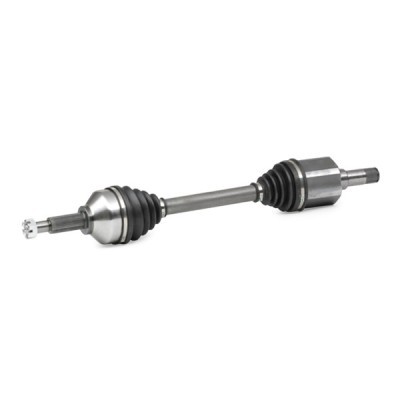 Półoś Napędowa RIDEX 13D0999 13D0999 - foto 3