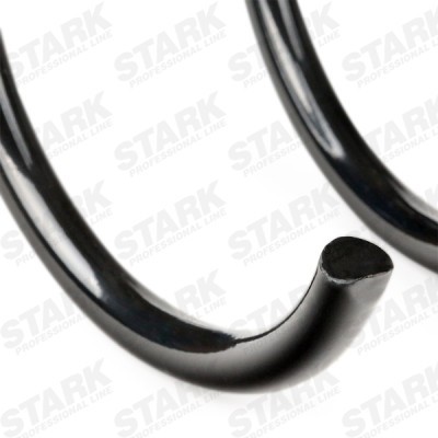 Sprężyna Zawieszenia Stark SKCS-0040332 SKCS-0040332 - foto 4