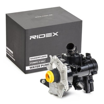 Pompa Wody RIDEX 1260W0586 1260W0586 - foto 2