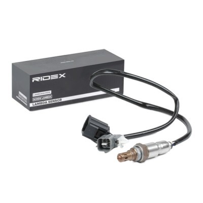 Sonda Lambda RIDEX 3922L0457 3922L0457 - foto 2