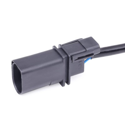 Sonda Lambda RIDEX 3922L0443P 3922L0443P - foto 5