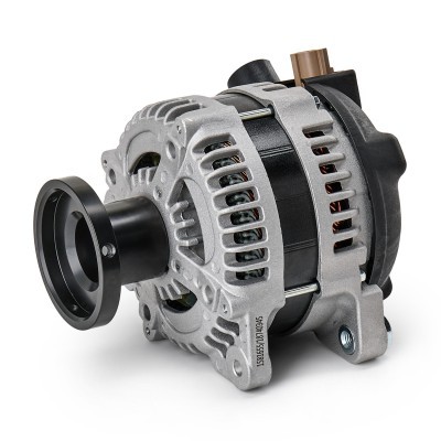 Alternator RIDEX 4G1682 4G1682 - foto 3