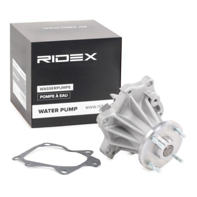 Pompa Wody RIDEX 1260W0083 1260W0083 - foto 2